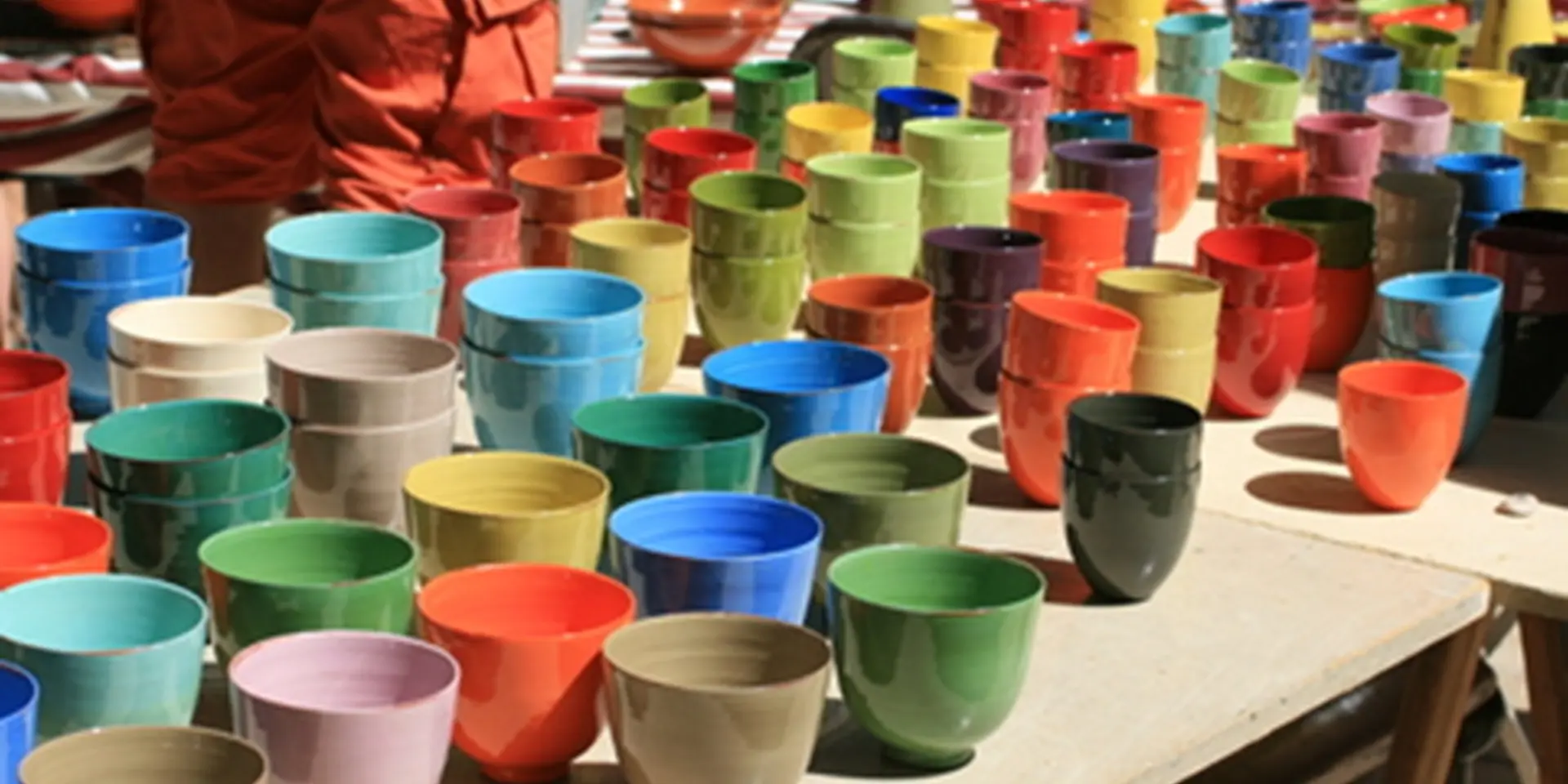 Cassis Art and Crafts | Cassis Tourisme
