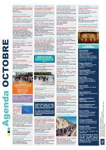 Events - October in Cassis