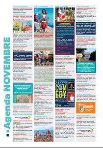 Events - November in Cassis