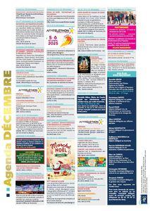 Events - December in Cassis