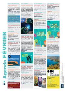 Events - February in Cassis