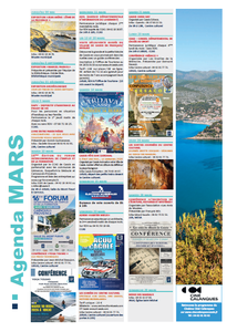 Events - March in Cassis