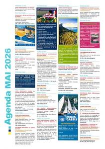 Events - Mai und Juni in Cassis