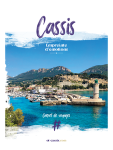 tourism office cassis