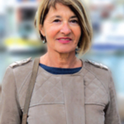 Claudine FOURETS