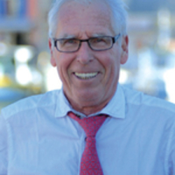 Jean-Pierre GENEST
