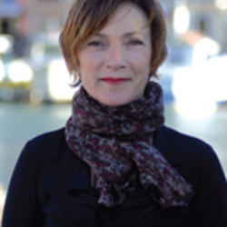 Martine MAZEROLLE