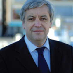 Pascal CHAIX
