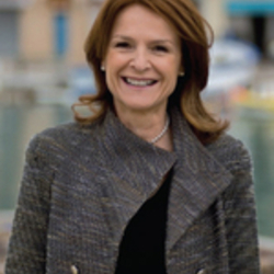 Pascale TRICON DESBIEFF