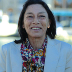 Patricia HATEMIAN SOLARI