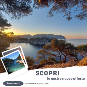 Prenotate le vostre attività ed eventi