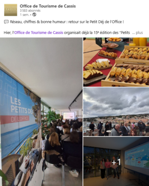 2025 12 23 16 12 09 4 Office De Tourisme De Cassis Administrateur De La Page LinkedIn LinkedIn