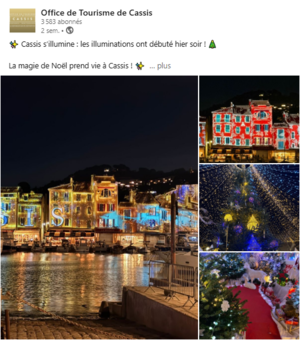 2025 12 23 16 12 27 4 Office De Tourisme De Cassis Administrateur De La Page LinkedIn LinkedIn