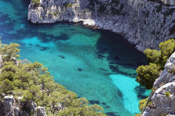 Cassis et ses calanques 2