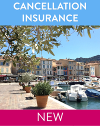 Encart Cancellation Insurance Cassis 