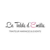 Logo Table d'emilie