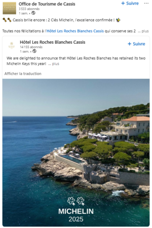 Post Linkedin Octobre Clef Michelin Post Linkedin Octobre Clef Michelin