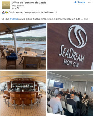 POST Linkedin Octobre Escales En Rade POST Linkedin Octobre Escales En Rade
