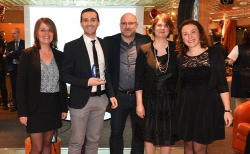 Prix Meilleur Accueil Groupes Prix Meilleur Accueil Groupes