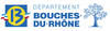 Département Bouches-du-Rhône