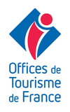 Logo Offices De Tourisme De France Logo Offices De Tourisme De France