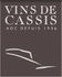 Les vignerons de Cassis