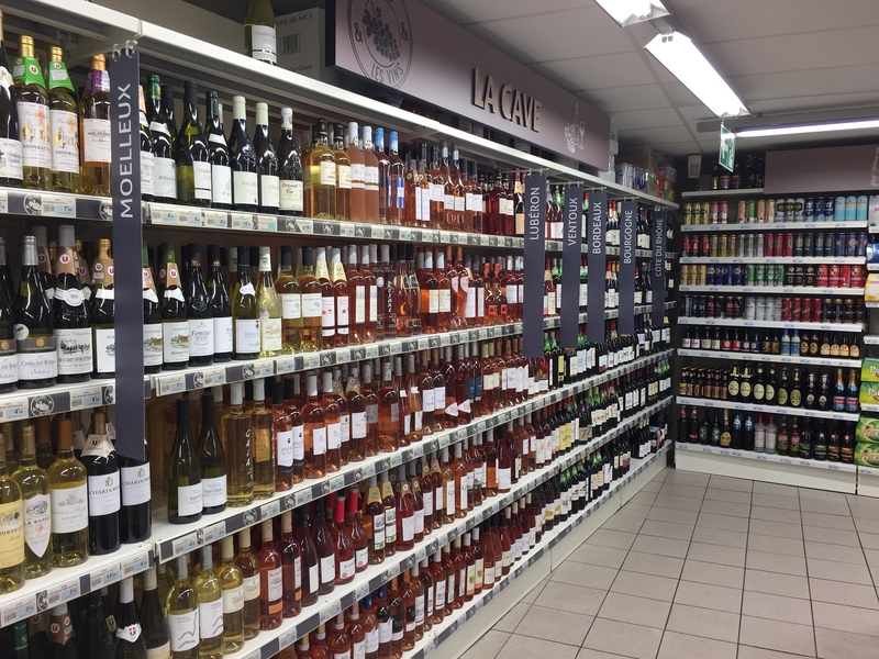 Casino Frankreich Supermarkt Casino Frankreich Supermarkt