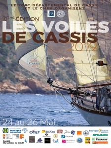 Les Voiles de Cassis