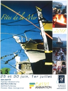Fêtes de la Mer - Fête de la Saint-Jean