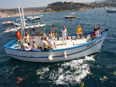 Fêtes de la Mer - Fête de la Saint-Pierre