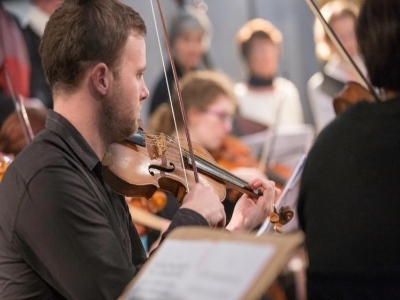Concert Classique - Cantate Veneziane