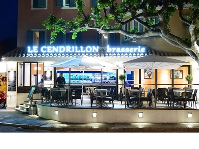 Les Soirées du Cendrillon