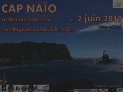 Cap Naïo