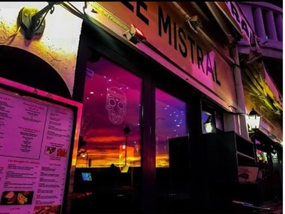 Les Soirées du Mistral