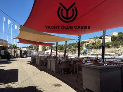 Les Rendez-Vous du Yacht Club