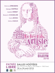 Eclectik - 11 ème édition