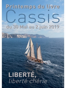 Le Printemps du Livre - Rencontres 31/05