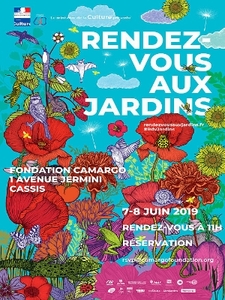 Rendez-vous aux Jardins