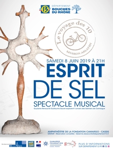 Esprit de Sel