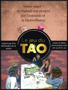 Le Jeu du Tao