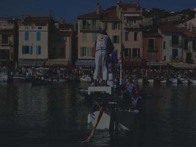 Joutes Nautiques Provençales