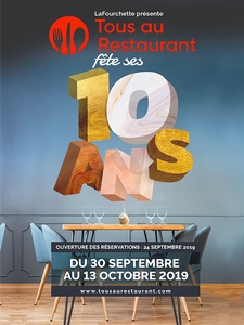 Tous au restaurant dans les Bouches-du-Rhône