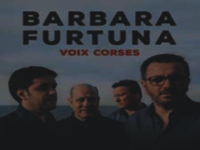 Concert Noël Corse Barbara Furtuna