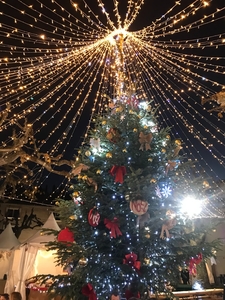 Noël en Provence