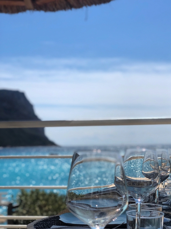 Restaurant Same Same Beach Fish Seafood Mediterranean