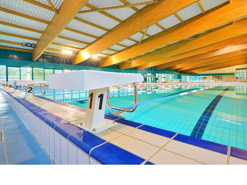 Piscine De Cassis