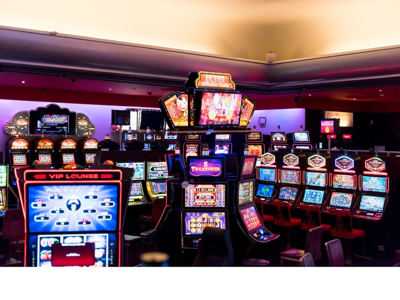 Casino Casino