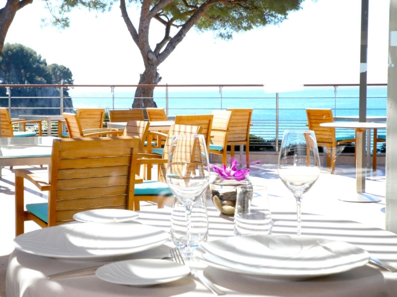 La Villa Madie Restaurant Gastronomique La Villa Madie Restaurant Gastronomique