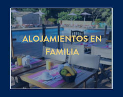 ALOJAMIENTOS FAM
