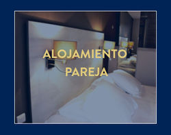 ALOJAMIENTOS PAR